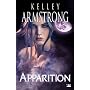 Femmes de l'autremonde, Tome 9 : Apparition de Kelley Armstrong
