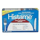 Naturally Vitamins - Histame, 30 capsules