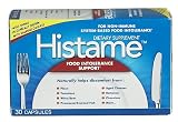 Naturally Vitamins - Histame, 30 capsules