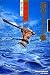 Book Blue Triton Vol 3 (Triton of the Sea) (in Japanese)