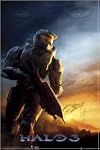 Empire 30160 Halo - 3 Dawn, Film Kino...