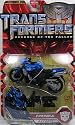 Transformers Revenge of The Fallen Deluxe Chromia