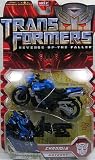 TF MV2 Deluxe Chromier Figure