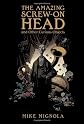 The Amazing Screw-On Head and Other Curious Objects