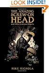 The Amazing Screw-On Head and Other C...