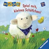 Spiel mit, kleines Sch�fchen! - Rosemarie K�nzler-Behncke