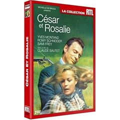 C�sar et rosalie [FR Import]
