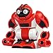 Top Secret Toys Boombot Ruff N Tuff Robotic Buddy Toy