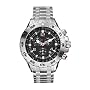 Nautica Men's 19508G NST Chronograph Watch