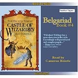 Castle of Wizardry (Book Four of the Belgariad) David Eddings