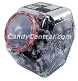 Tootsie Roll Chocolate Jar 280ct
