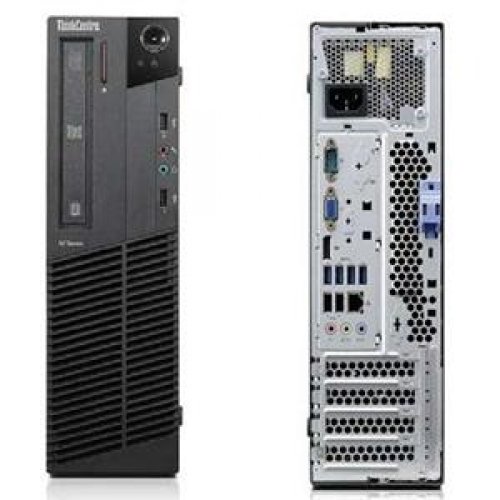 LENOVO ThinkCentre M78 5100C2U Desktop Computer AMD ASeries A65400B