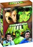 L'incroyable Hulk - saison 4