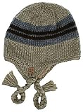 Coal Dori Men's Beanie - Khaki