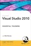 Lynda.com Visual Studio 2010 Essential Training [import anglais]