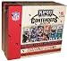 2007 Playoff Contenders Football Factory Sealed HOBBY Box (24 Packs/Box) 4 Autographed Cards Per Box (Possible Adrian Peterson Calvin Johnson Brady Quinn)