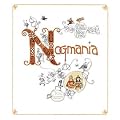 Nogmania