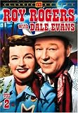 Roy Rogers With Dale Evans, Volume 2