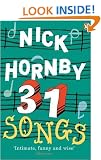 31 Songs