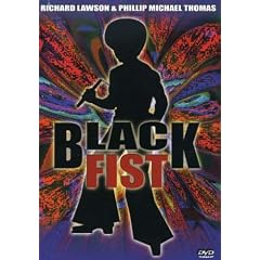 Black Fist