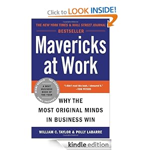 Mavericks at Work