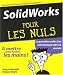 SolidWorks pour les Nuls