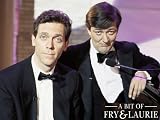A Bit of Fry and Laurie Season 4