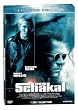 Der Schakal (limitiertes Steelcase) [Limited Edition]