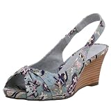 Shellys London Womens Dusty Sandal