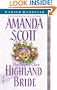 Highland Bride (Secret Clan)