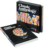 Classic anthology of anatomical charts