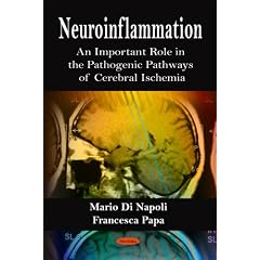Neuroinflammation: An Important Role in the Pathogenic Pathways of Cerebral Ischemia by Mario Di Napoli and Francesca Papa