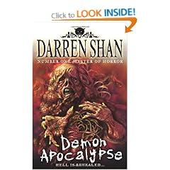 Demon Apocalypse