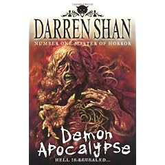 Demonata 6 Demon Apocalypse