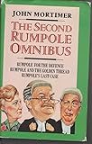 The second Rumpole omnibus