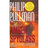 TheAmberSpyglass(HisDarkMaterials,Book3)