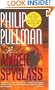 The Amber Spyglass (His Dark Materials, Book 3)