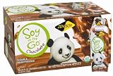 ZenSoy Soy-On-The-Go Soymilk, Chocolate, 8.25-Ounce Aseptic Packages (Pack of 15) by ZenSoy Sale