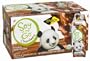 ZenSoy Soy-On-The-Go Soymilk, Chocolate, 8.25-Ounce Aseptic Packages (Pack of 15)