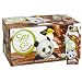 ZenSoy Soy-On-The-Go Soymilk, Chocolate, 8.25-Ounce Aseptic Packages (Pack of 15)