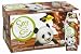 ZenSoy Soy-On-The-Go Soymilk, Chocolate, 8.25-Ounce Aseptic Packages (Pack of 15)