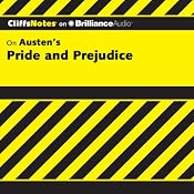 Pride and Prejudice: CliffsNotes | Marie Kalil, M.A.