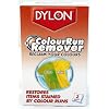 Dylon Colour Run Remover Hand or Machine Use 2x75ml