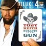 Bullets In The Gun [Deluxe Edition]