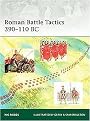 Roman Battle Tactics 390-110 Bc (Paperback)