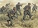 Italeri German Infantry WWII Model Kit
