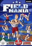 Eigenschaften media Verlagsgesellschaft mbh  / Fieldmania
