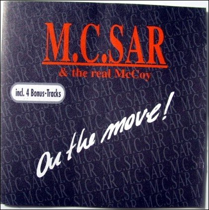 Real McCoy - It