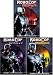 Search : Robocop - Prime Directives - Crash And Burn/Resurrection/Meltdown (3 Pack)
