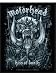 Aufn�her Mot�rhead Kiss of dead